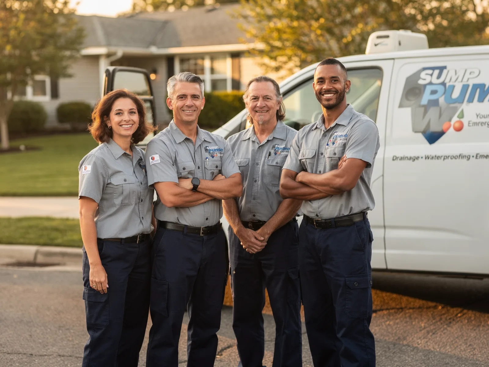 Water Heater Repair company in New Tripoli, PA